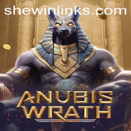 AnubisWrath: A Thrilling Journey into Mythology and Strategy