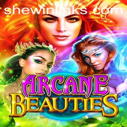 Unveiling ArcaneBeauties: The Enchanting New Game Where She Can Win