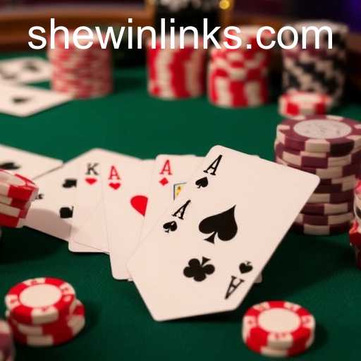 Mastering Blackjack: Strategies for Success