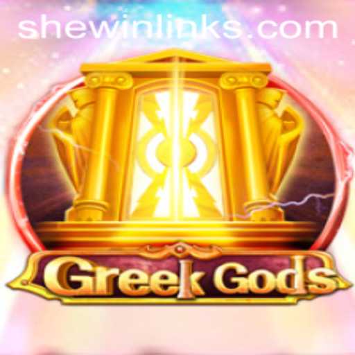Exploring the Mythical Realms of 'GreekGods': A Journey Through Ancient Powers and Modern Gaming