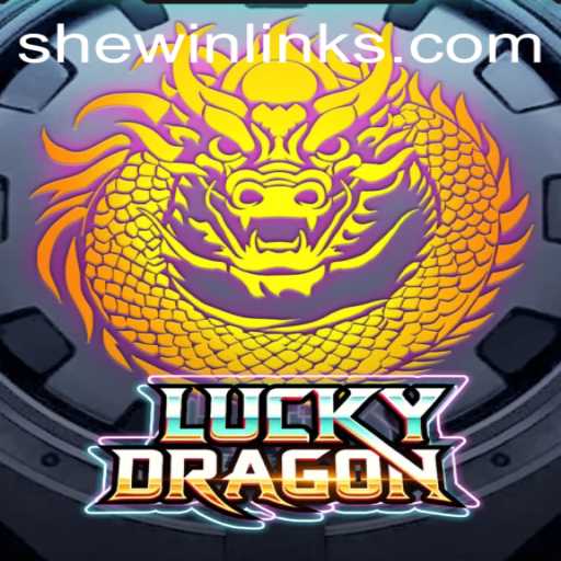 Exploring the Enchanting World of LuckyDragon: A Game of Fortune and Skill