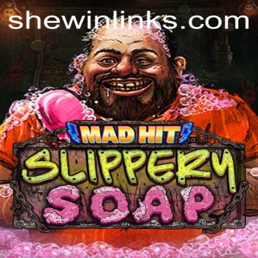 She Win: Mastering the Art of MadHitSlipperySoap