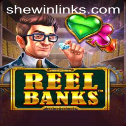 Discovering ReelBanks: A Thrilling Game Experience